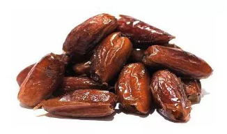 Datiles sin hueso iNuts 1 Kg