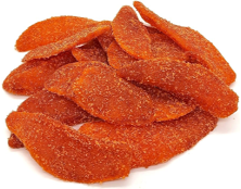Mango enchilado en rebanadas iNuts 1 Kg