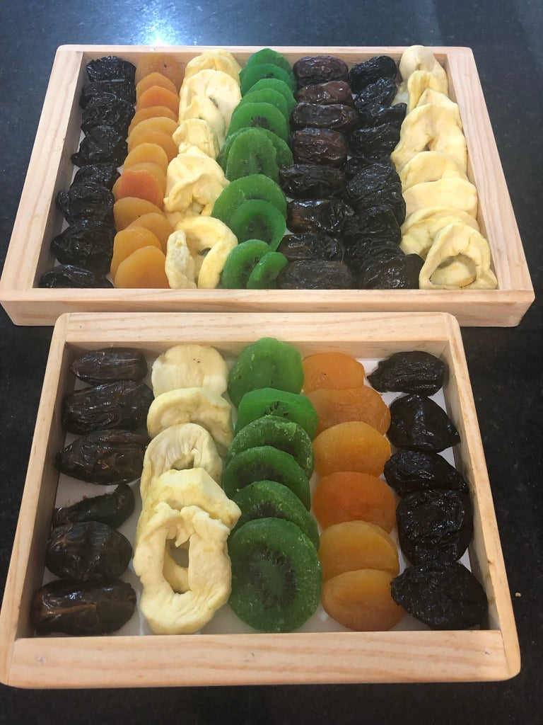 Frutos secos